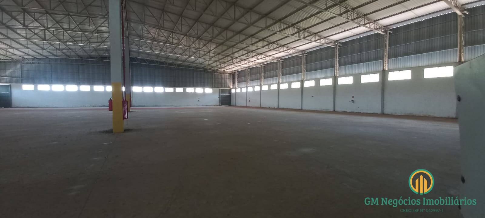 Depósito-Galpão-Armazém à venda e aluguel, 3700m² - Foto 19