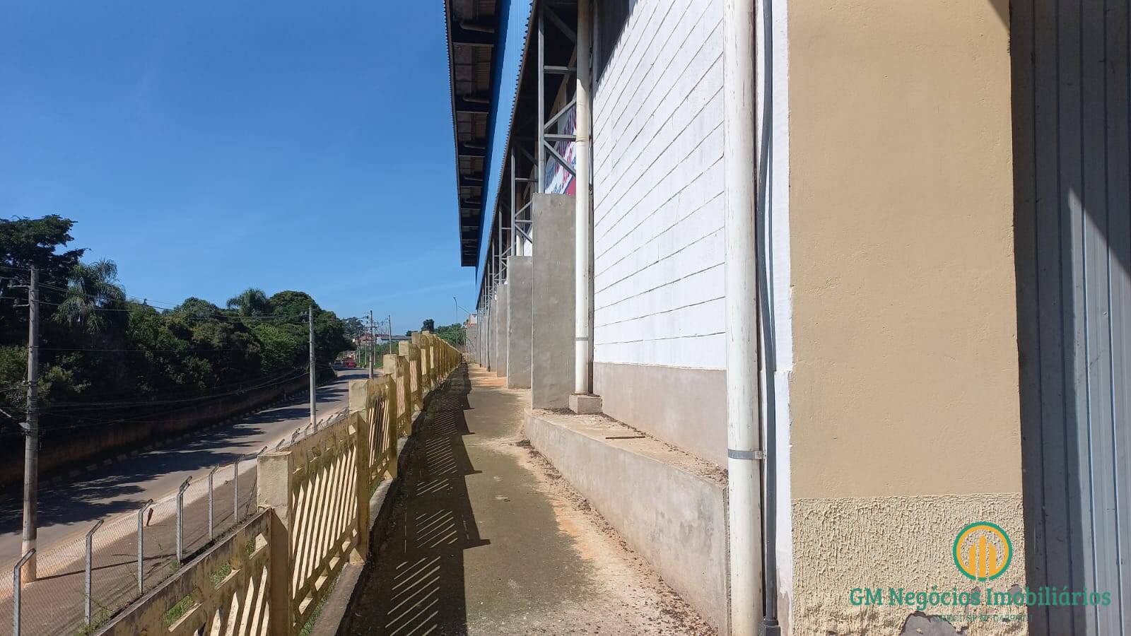 Depósito-Galpão-Armazém à venda e aluguel, 3700m² - Foto 24