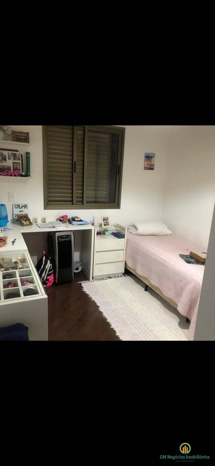 Apartamento à venda com 3 quartos, 117m² - Foto 5