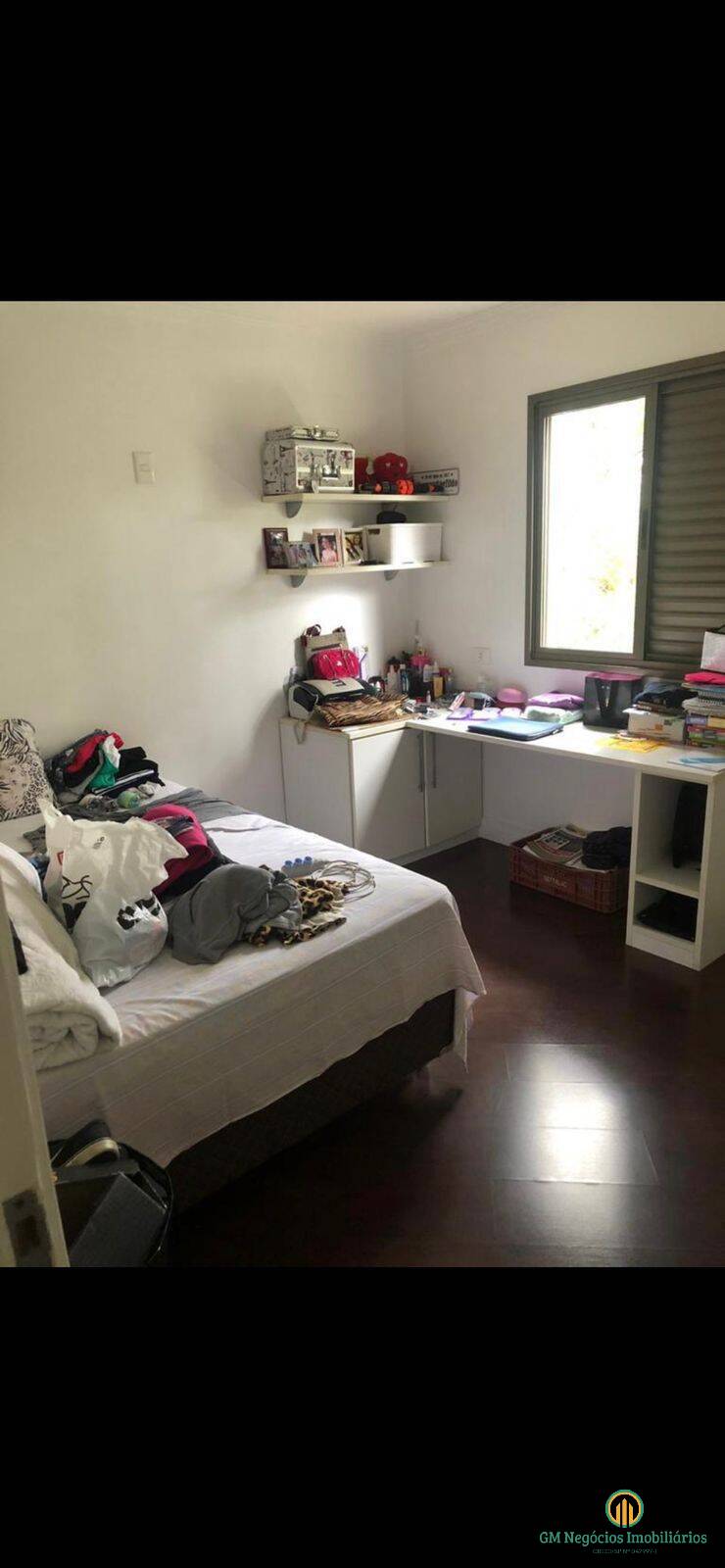 Apartamento à venda com 3 quartos, 117m² - Foto 7