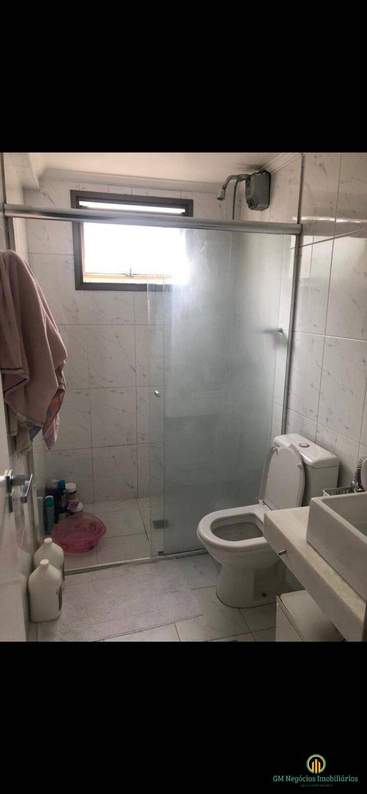 Apartamento à venda com 3 quartos, 117m² - Foto 6