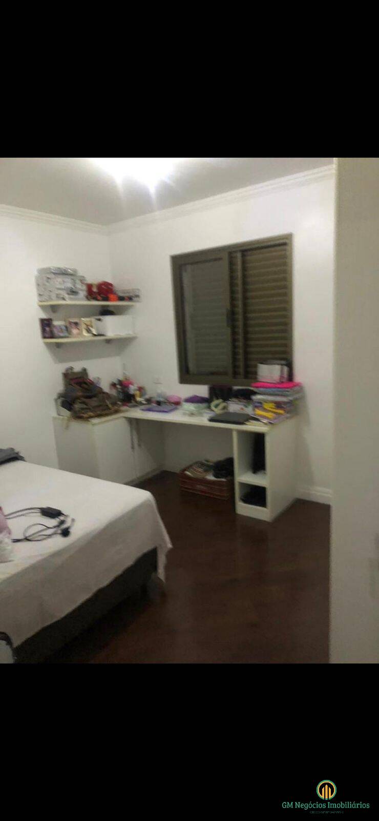 Apartamento à venda com 3 quartos, 117m² - Foto 8