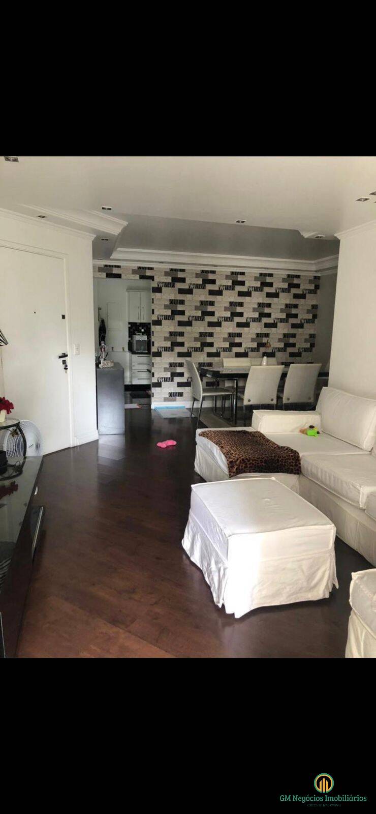 Apartamento à venda com 3 quartos, 117m² - Foto 13