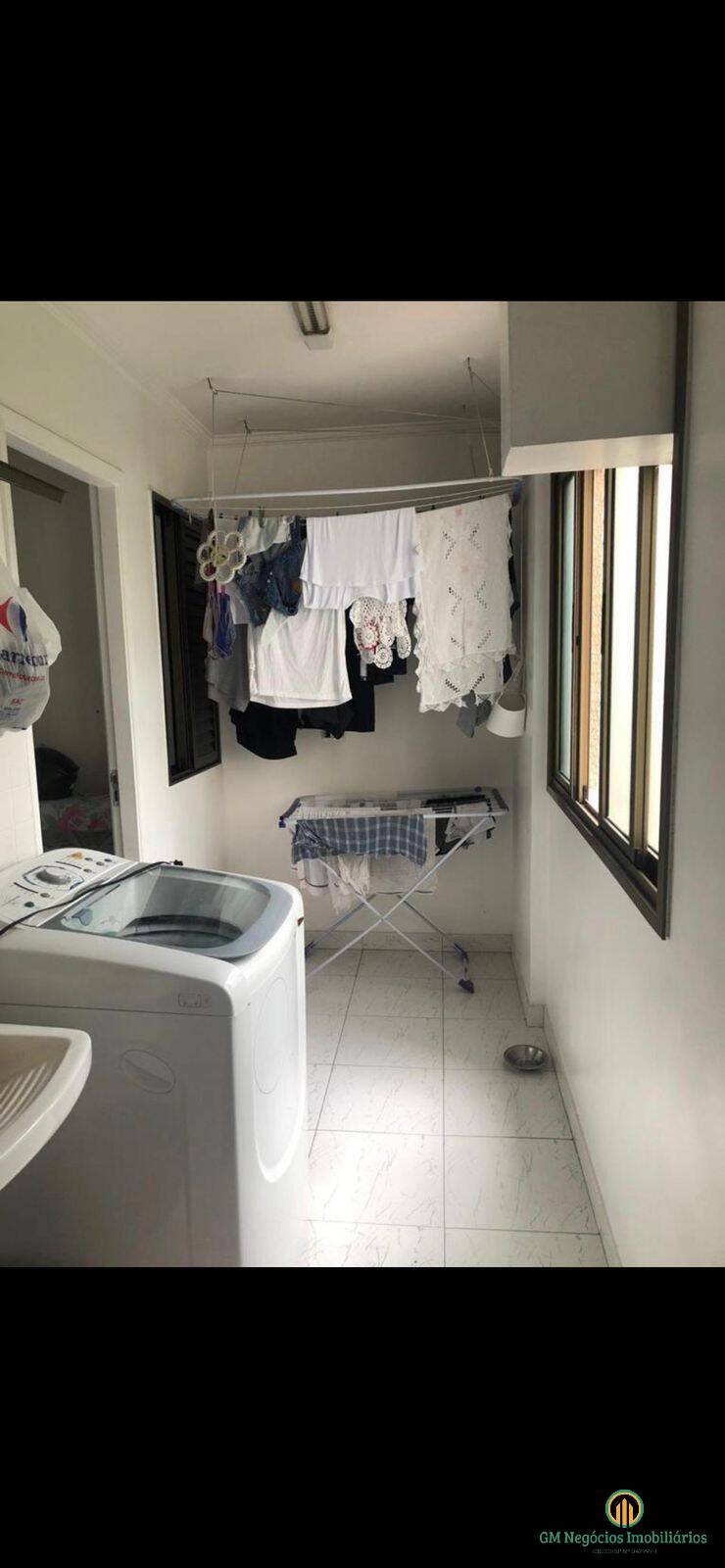 Apartamento à venda com 3 quartos, 117m² - Foto 19