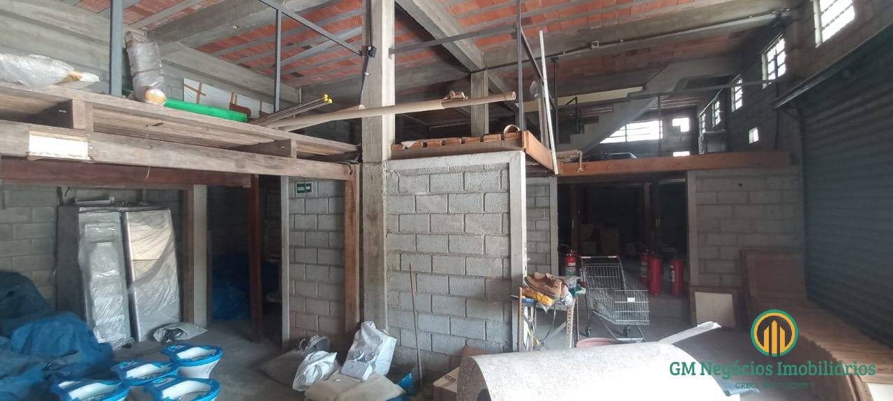 Depósito-Galpão-Armazém para alugar, 1100m² - Foto 13