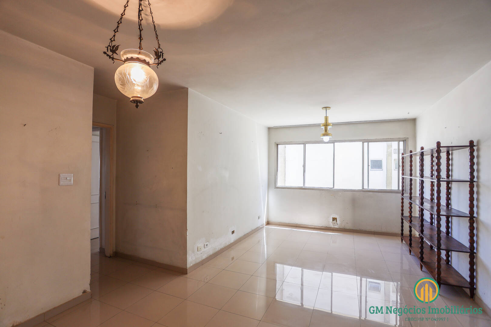 Apartamento à venda com 3 quartos, 103m² - Foto 3