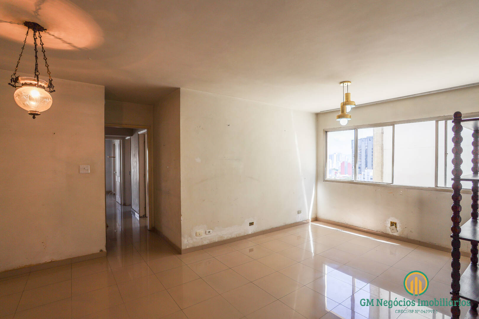 Apartamento à venda com 3 quartos, 103m² - Foto 4