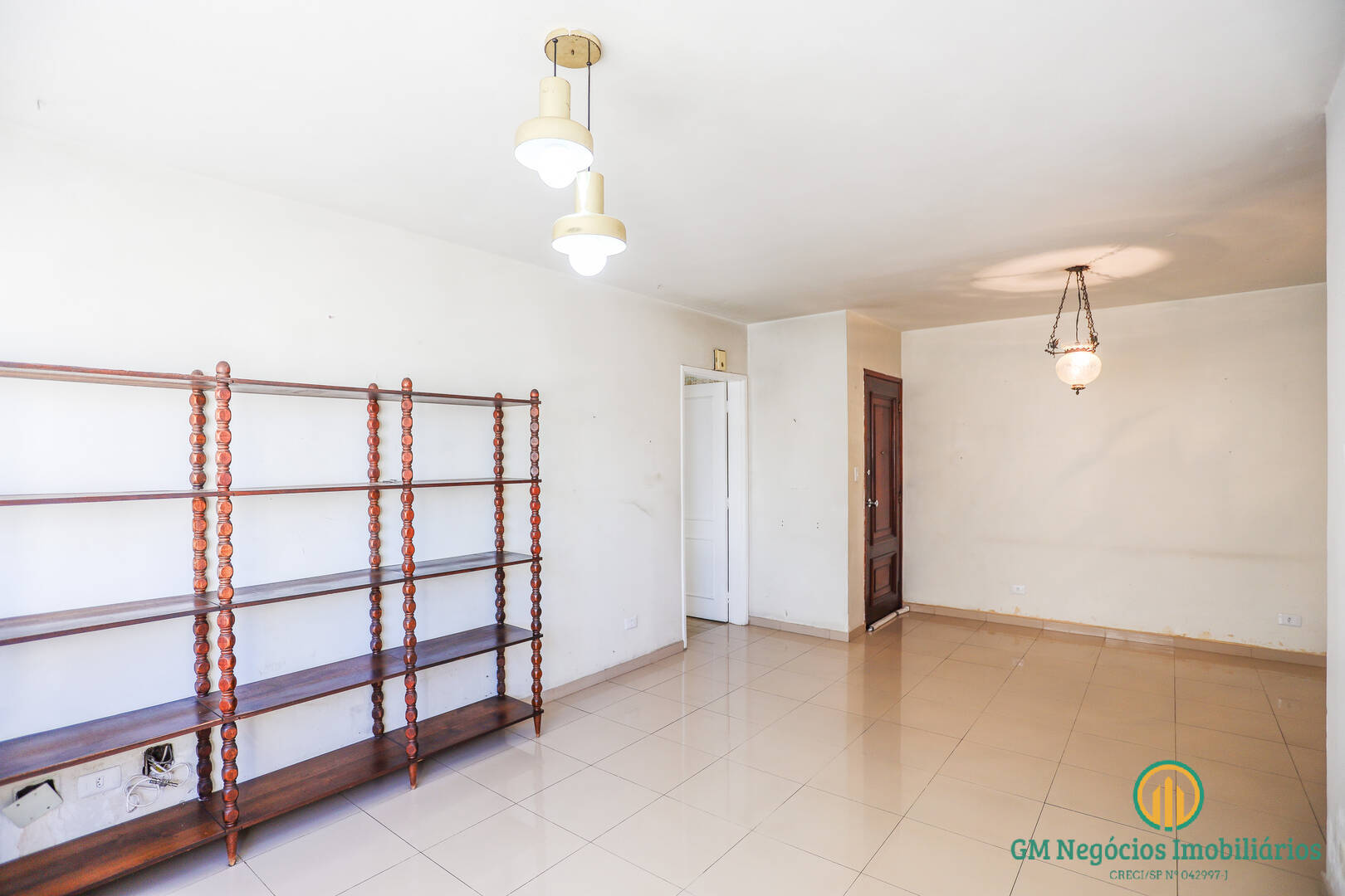 Apartamento à venda com 3 quartos, 103m² - Foto 5