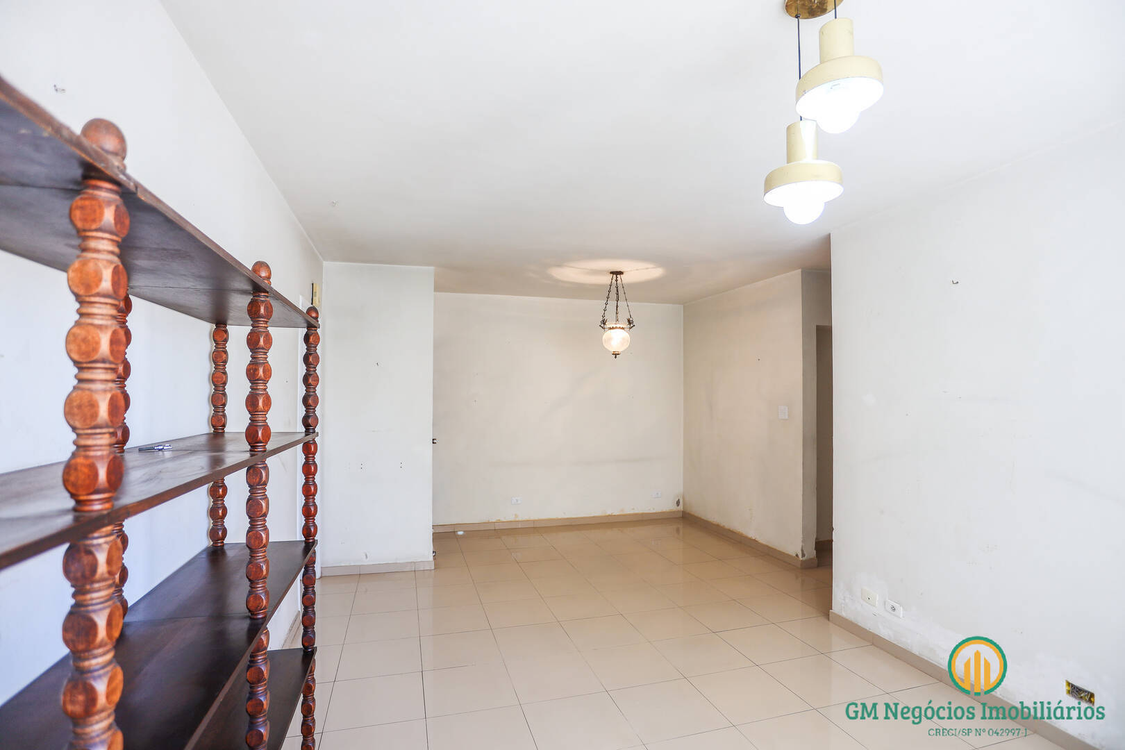 Apartamento à venda com 3 quartos, 103m² - Foto 6