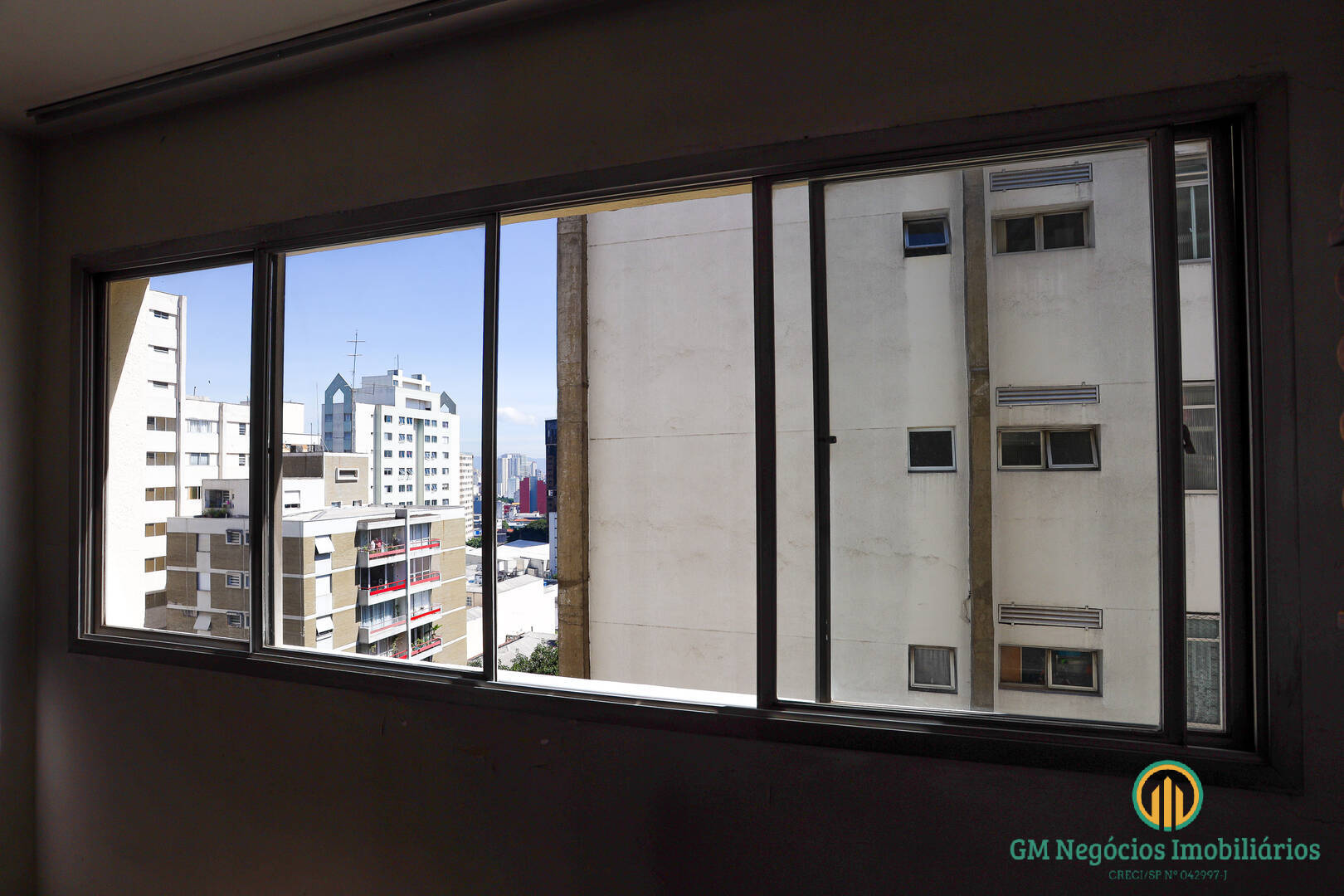 Apartamento à venda com 3 quartos, 103m² - Foto 9