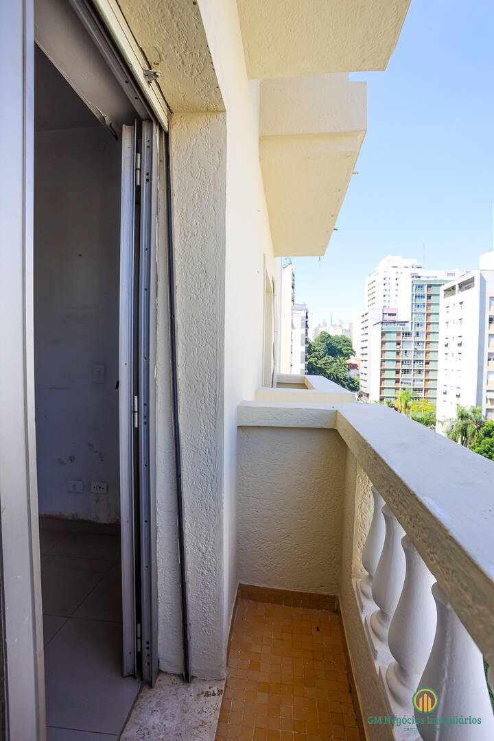 Apartamento à venda com 3 quartos, 103m² - Foto 22