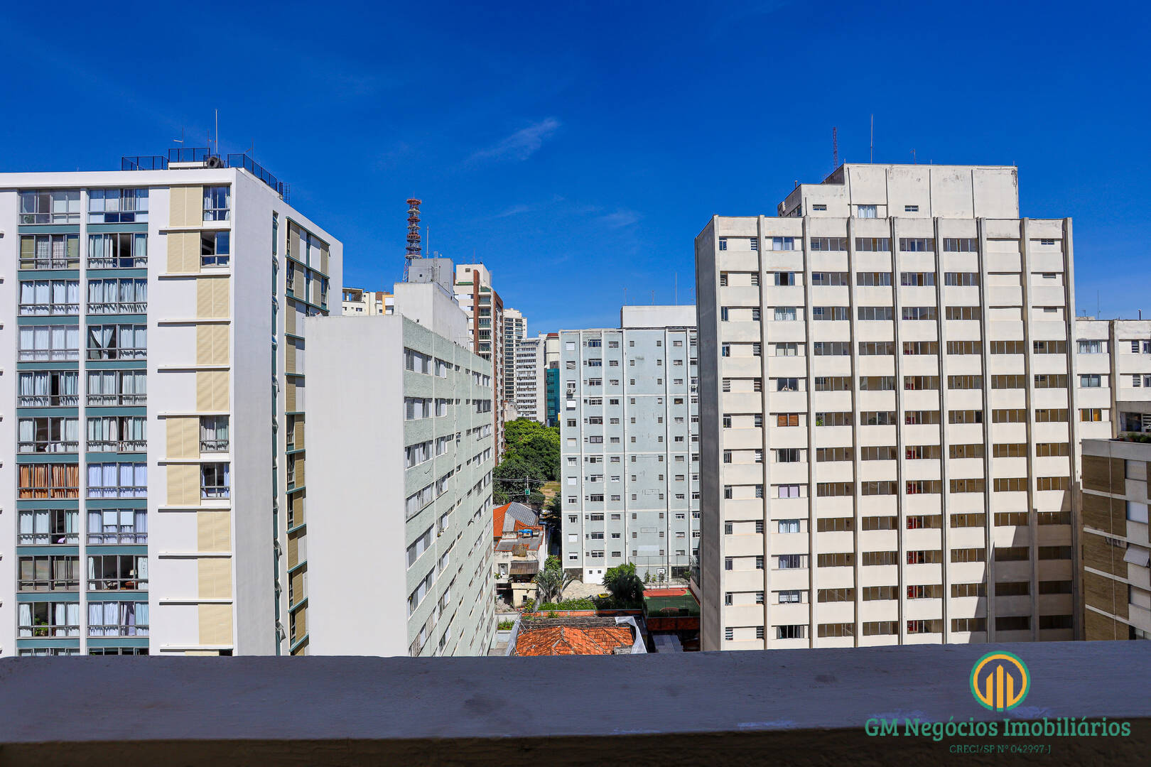 Apartamento à venda com 3 quartos, 103m² - Foto 26