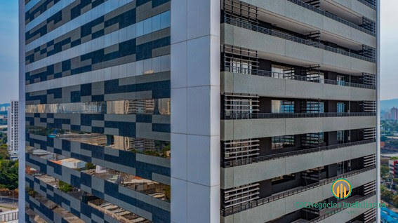 Prédio Inteiro para alugar, 557m² - Foto 2