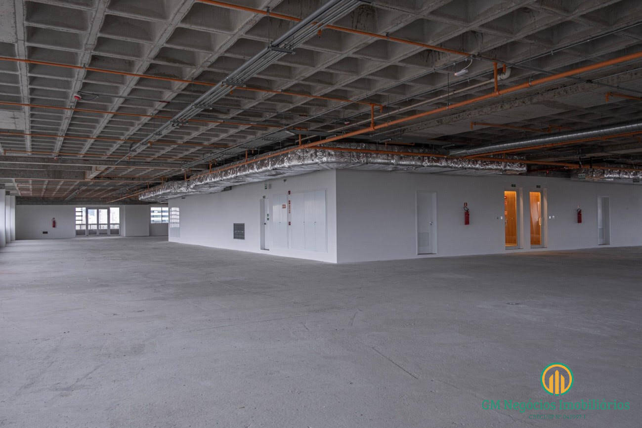 Prédio Inteiro para alugar, 557m² - Foto 10