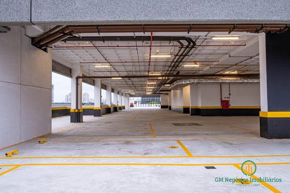 Prédio Inteiro para alugar, 557m² - Foto 14