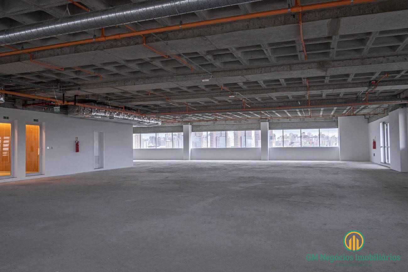 Prédio Inteiro para alugar, 557m² - Foto 11