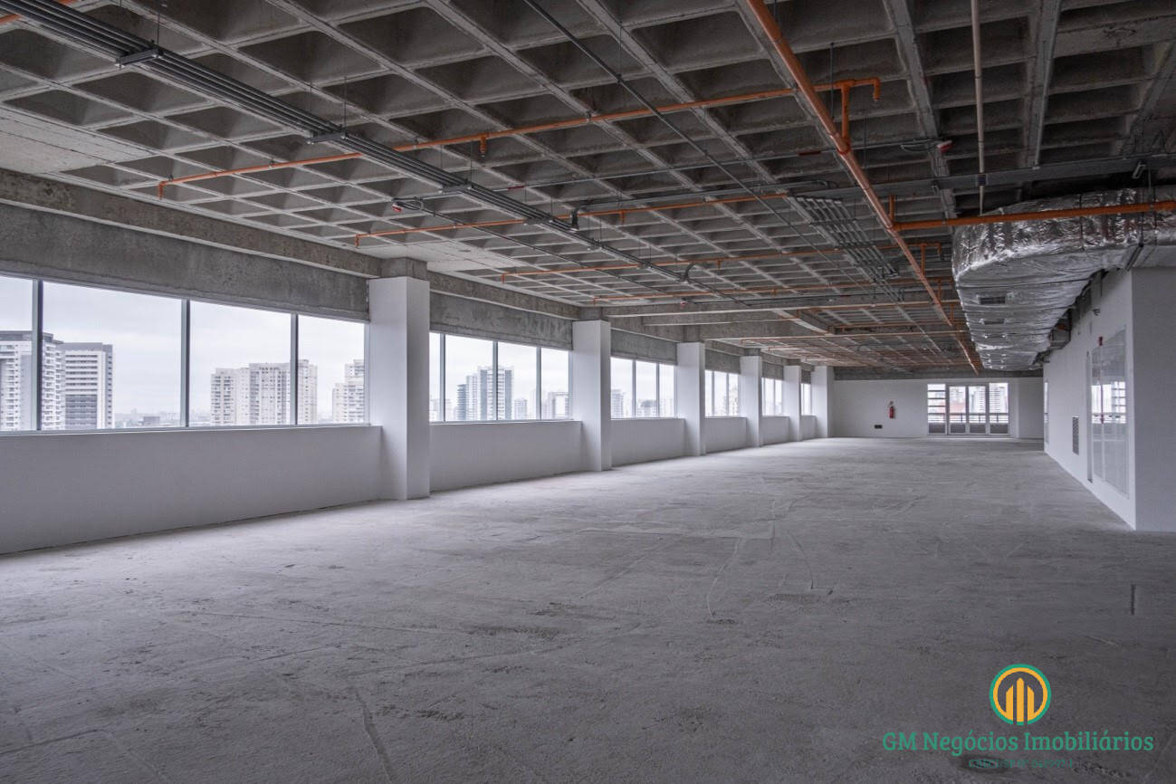 Prédio Inteiro para alugar, 557m² - Foto 12