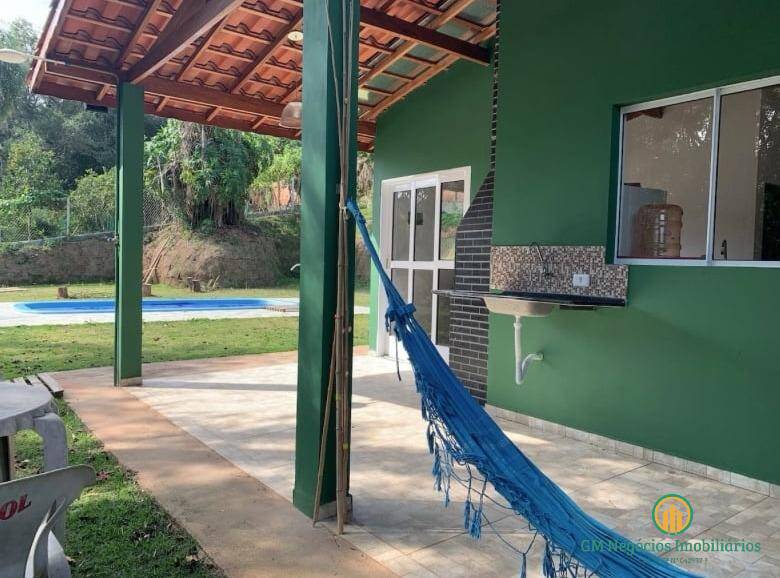 Casa à venda com 2 quartos, 125m² - Foto 5