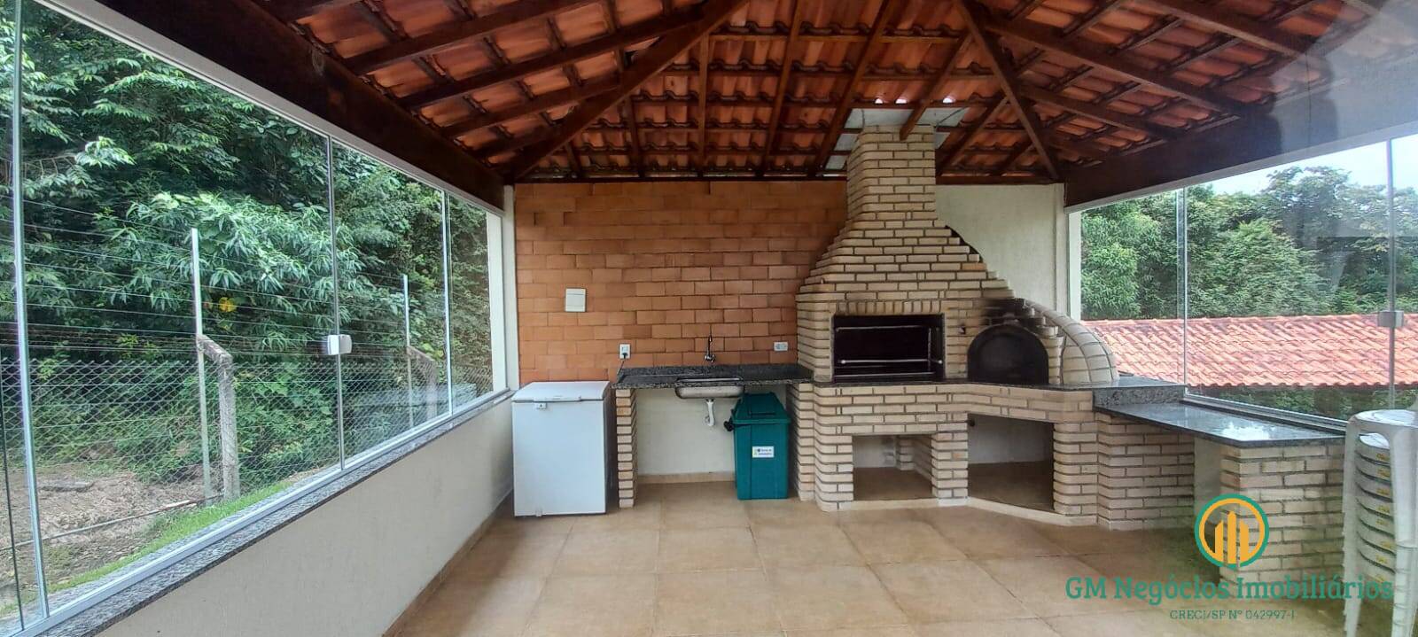 Casa de Condomínio à venda com 3 quartos, 256m² - Foto 51