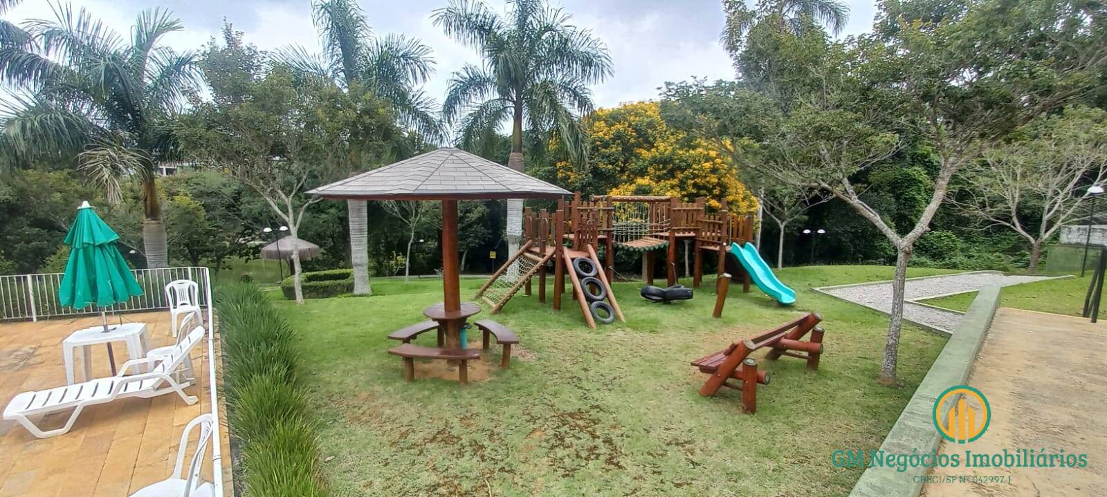 Casa de Condomínio à venda com 3 quartos, 256m² - Foto 48