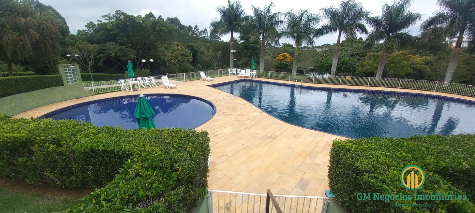 Casa de Condomínio à venda com 3 quartos, 256m² - Foto 52