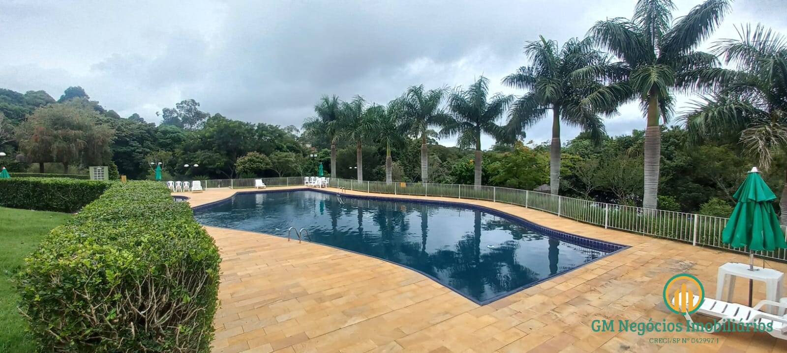 Casa de Condomínio à venda com 3 quartos, 256m² - Foto 53