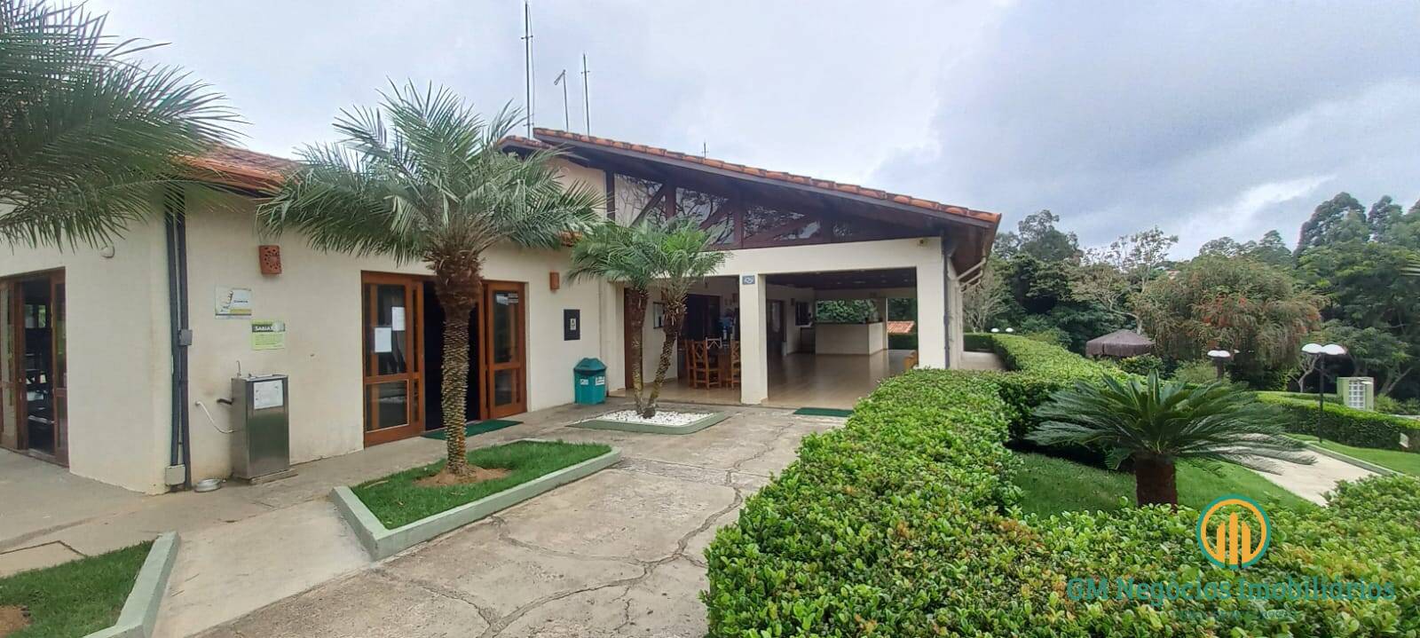 Casa de Condomínio à venda com 3 quartos, 256m² - Foto 46