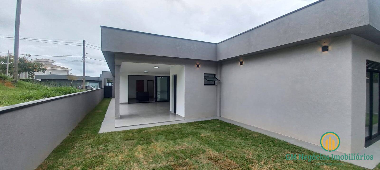 Casa de Condomínio à venda com 3 quartos, 256m² - Foto 21