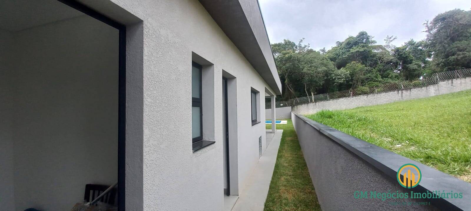 Casa de Condomínio à venda com 3 quartos, 256m² - Foto 38