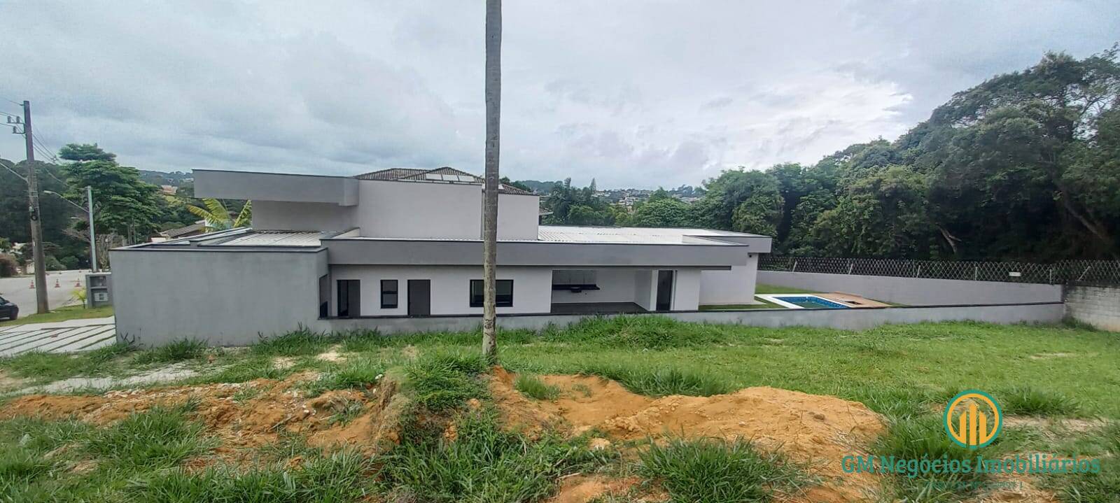 Casa de Condomínio à venda com 3 quartos, 256m² - Foto 39