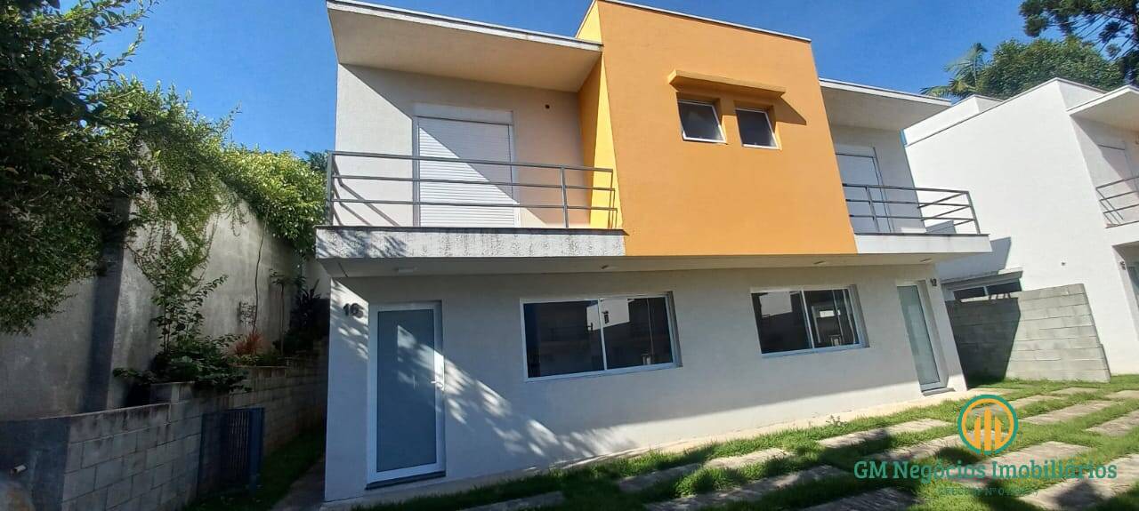 Casa de Condomínio à venda e aluguel com 3 quartos, 110m² - Foto 6