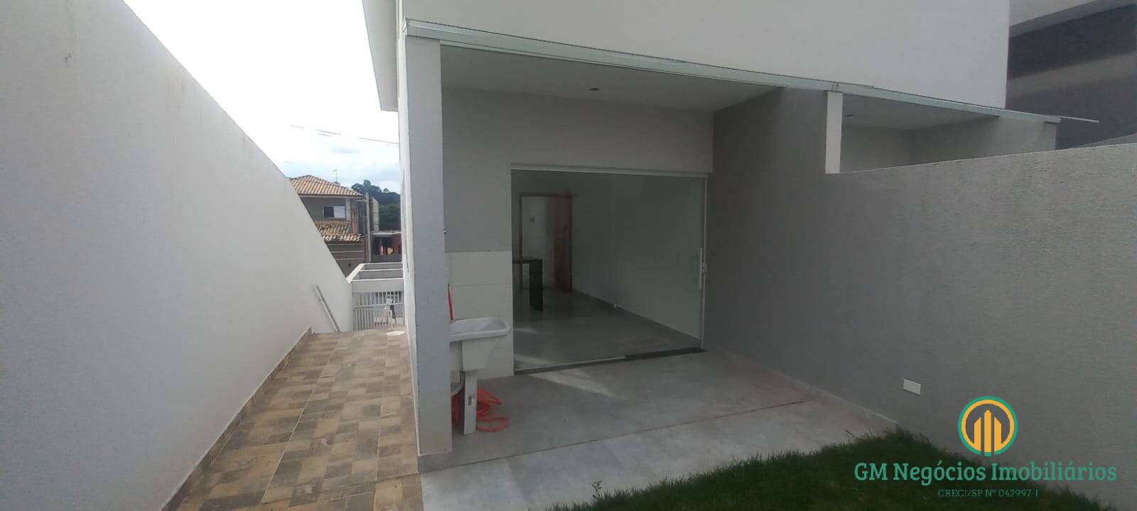 Casa de Condomínio à venda com 3 quartos, 125m² - Foto 2