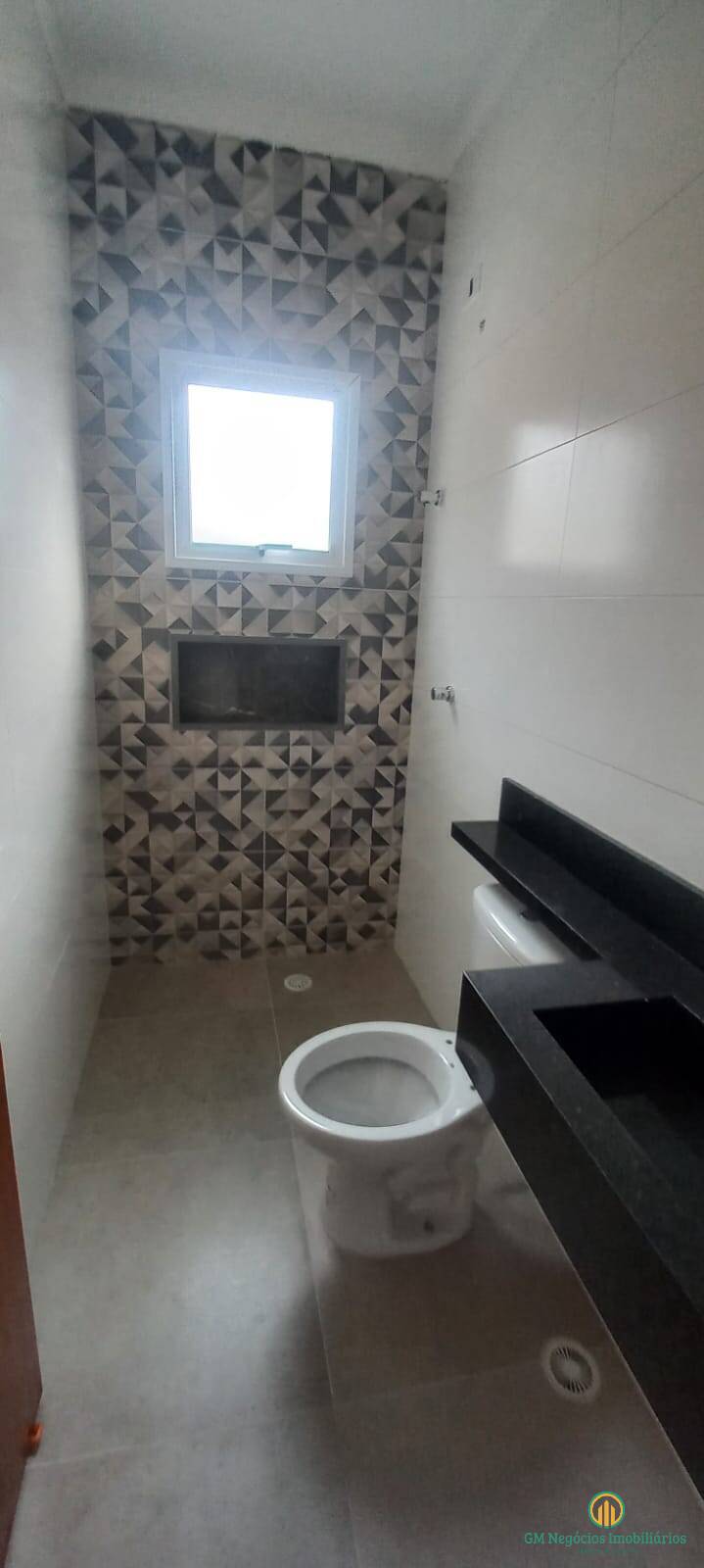 Casa de Condomínio à venda com 3 quartos, 125m² - Foto 9