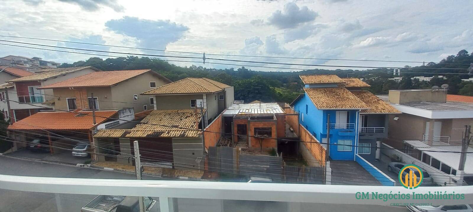 Casa de Condomínio à venda com 3 quartos, 125m² - Foto 25