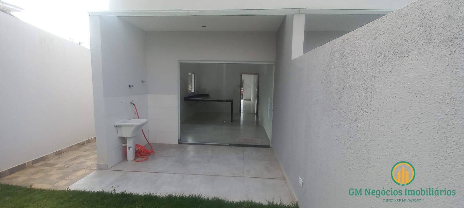 Casa de Condomínio à venda com 3 quartos, 125m² - Foto 26