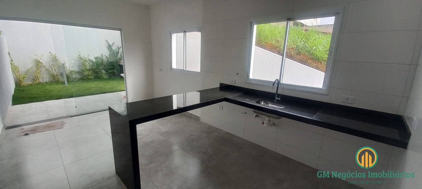 Casa de Condomínio à venda com 3 quartos, 125m² - Foto 11