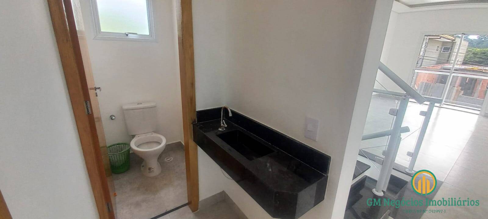 Casa de Condomínio à venda com 3 quartos, 125m² - Foto 13