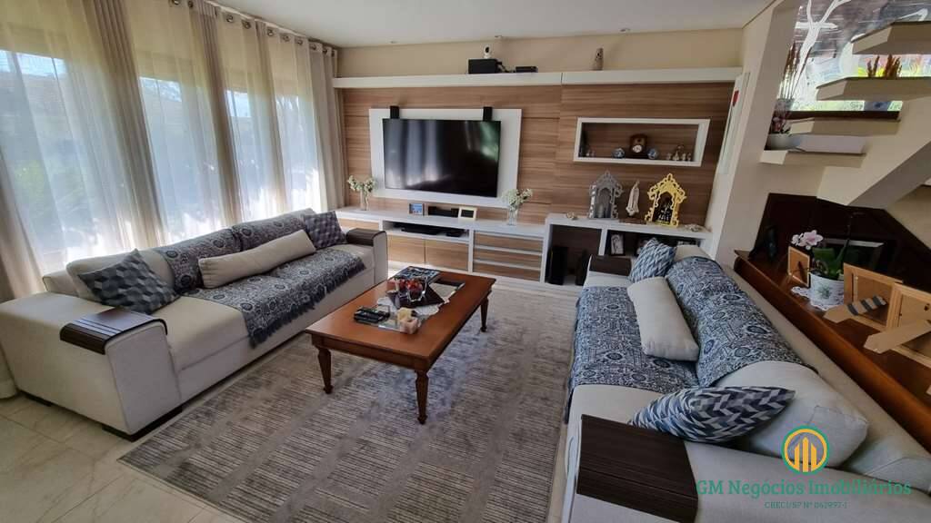 Casa de Condomínio à venda com 4 quartos, 380m² - Foto 13