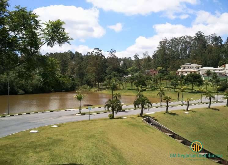 Casa de Condomínio à venda com 4 quartos, 380m² - Foto 15