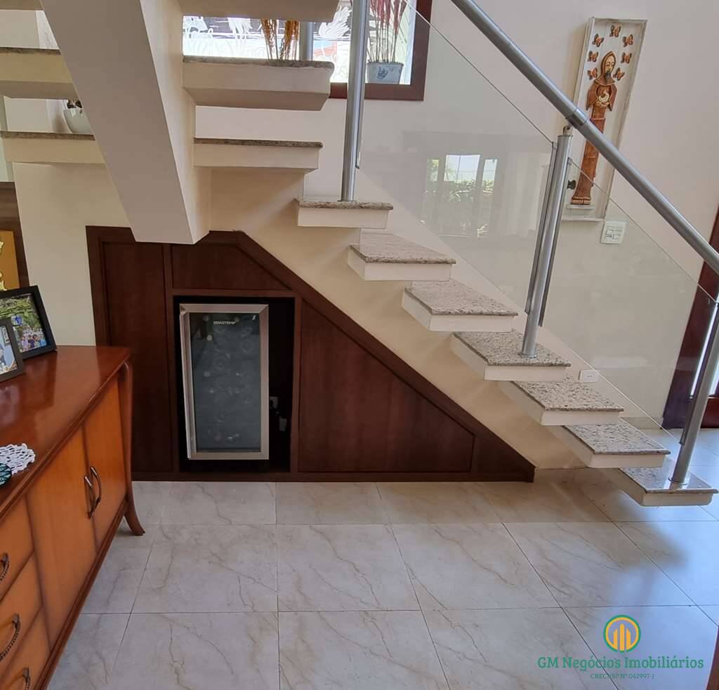 Casa de Condomínio à venda com 4 quartos, 380m² - Foto 22