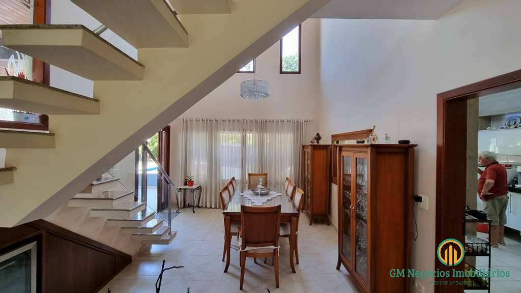 Casa de Condomínio à venda com 4 quartos, 380m² - Foto 18