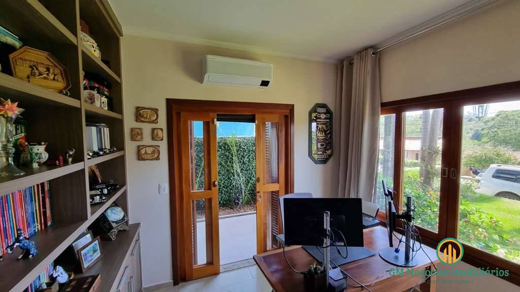 Casa de Condomínio à venda com 4 quartos, 380m² - Foto 25