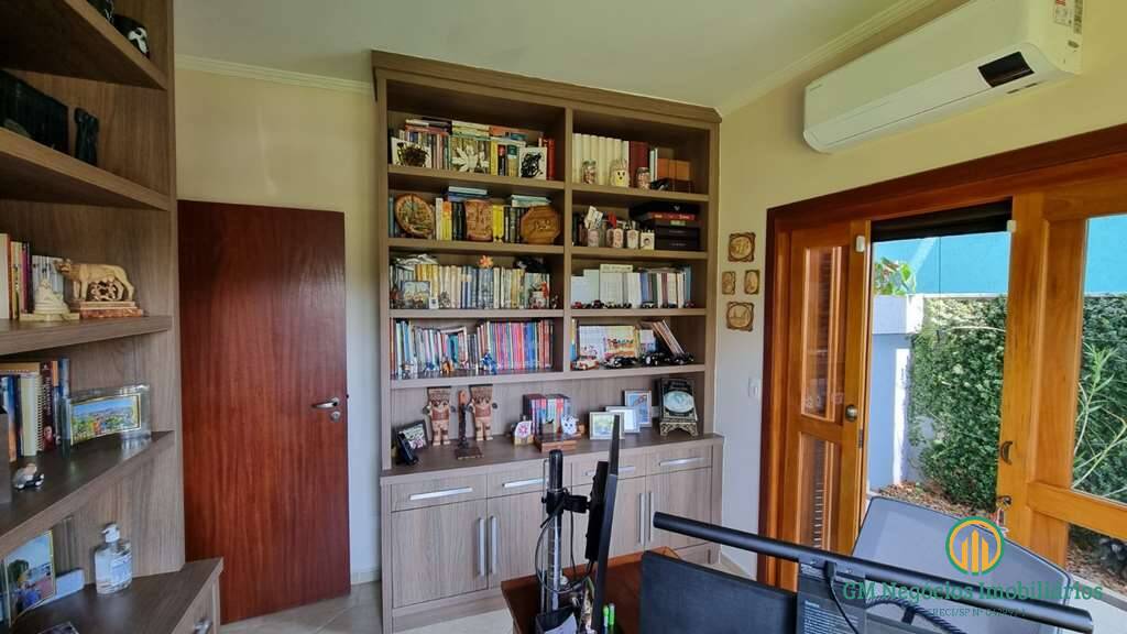 Casa de Condomínio à venda com 4 quartos, 380m² - Foto 26