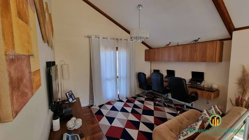 Casa de Condomínio à venda com 4 quartos, 380m² - Foto 37