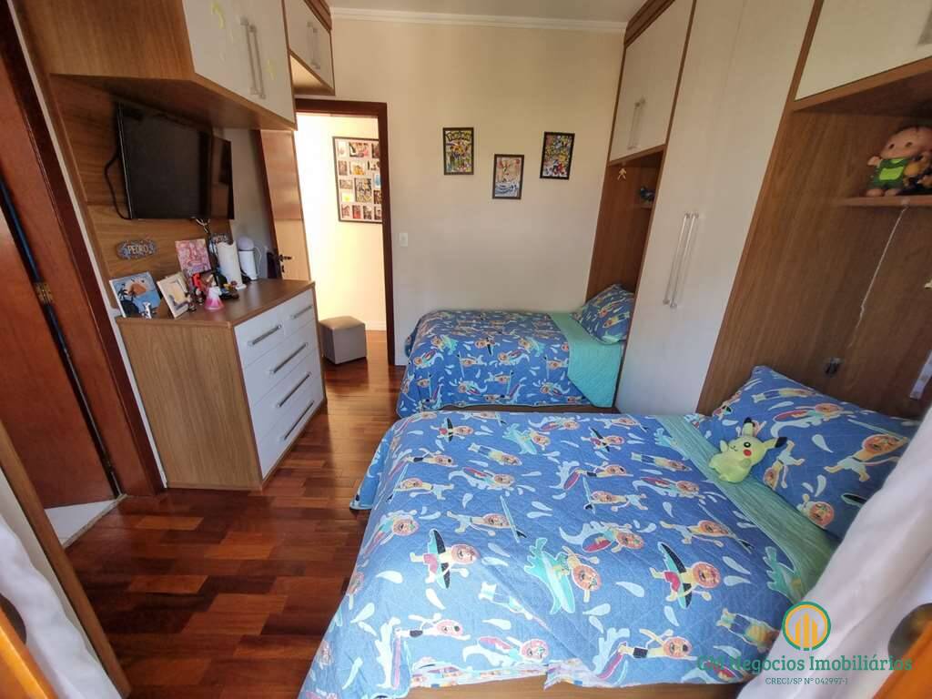 Casa de Condomínio à venda com 4 quartos, 380m² - Foto 54