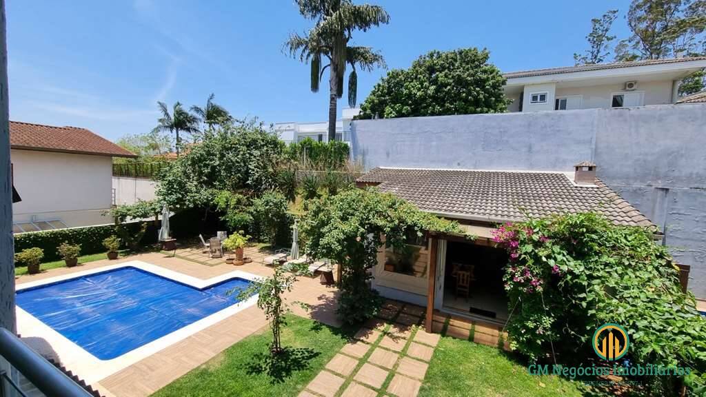 Casa de Condomínio à venda com 4 quartos, 380m² - Foto 53