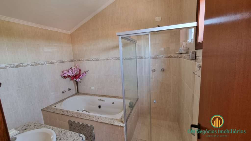 Casa de Condomínio à venda com 4 quartos, 380m² - Foto 60