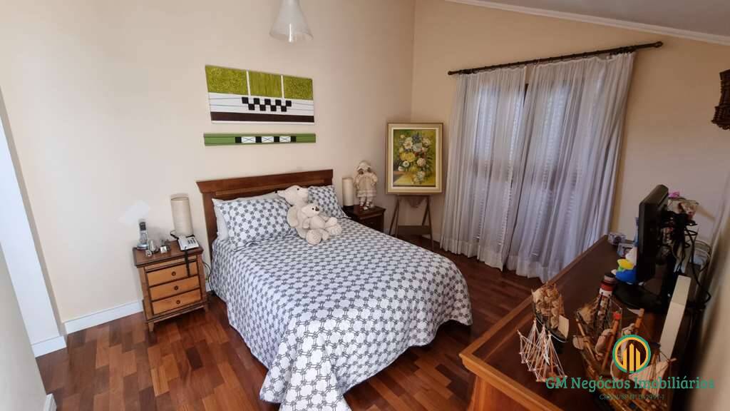 Casa de Condomínio à venda com 4 quartos, 380m² - Foto 58