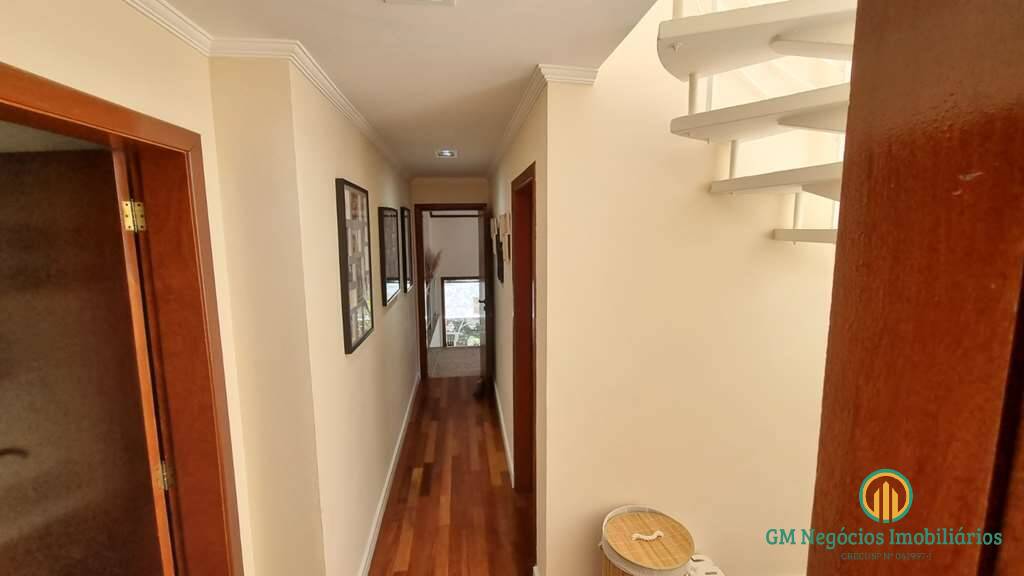 Casa de Condomínio à venda com 4 quartos, 380m² - Foto 57