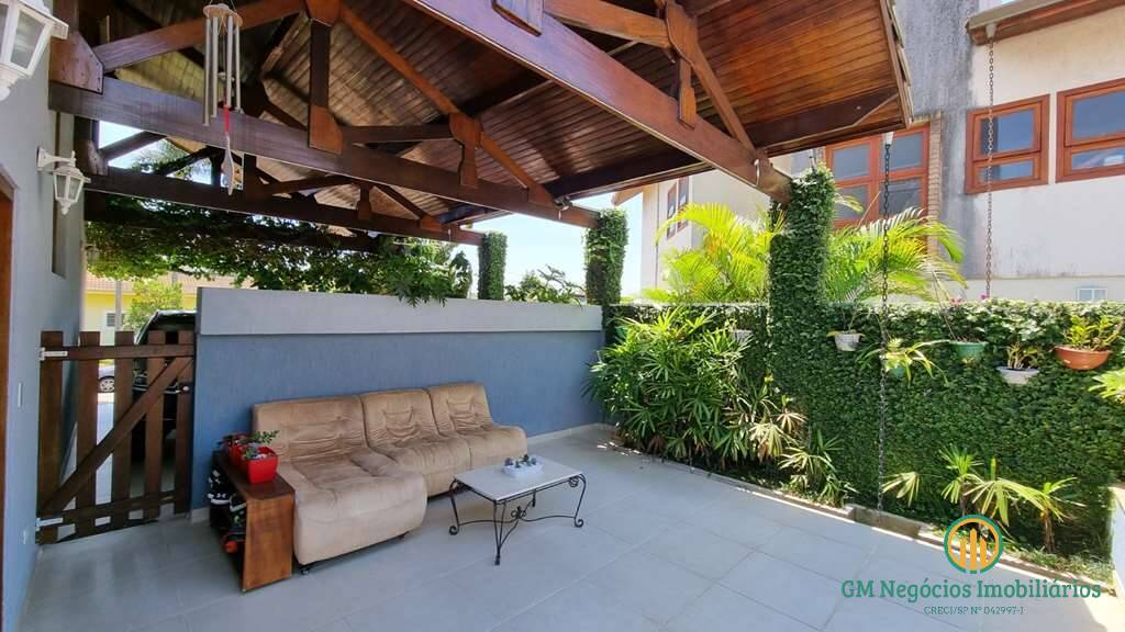 Casa de Condomínio à venda com 4 quartos, 380m² - Foto 64